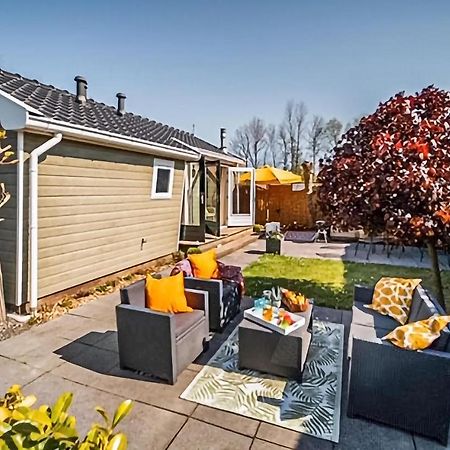 3 Bedroom Pet Friendly Home In Tzummarum 외부 사진