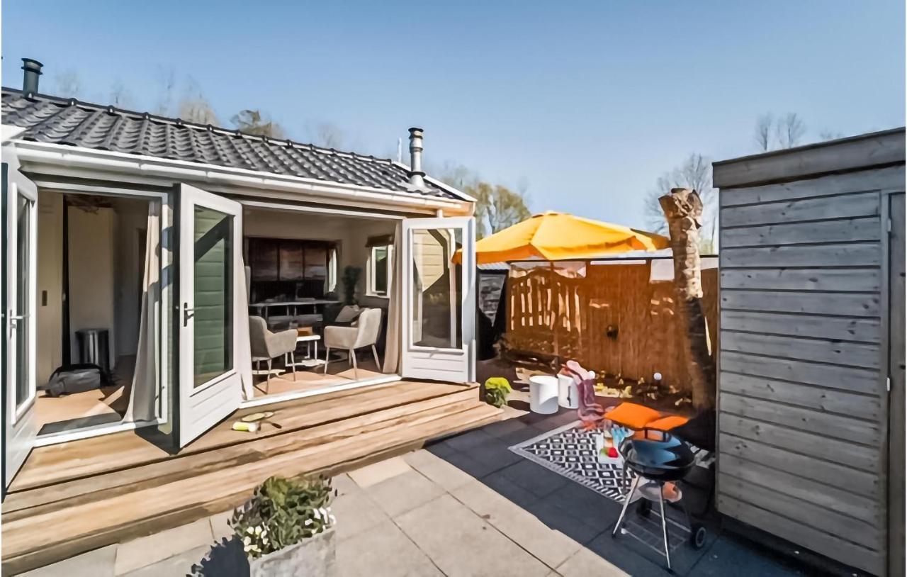 3 Bedroom Pet Friendly Home In Tzummarum 외부 사진
