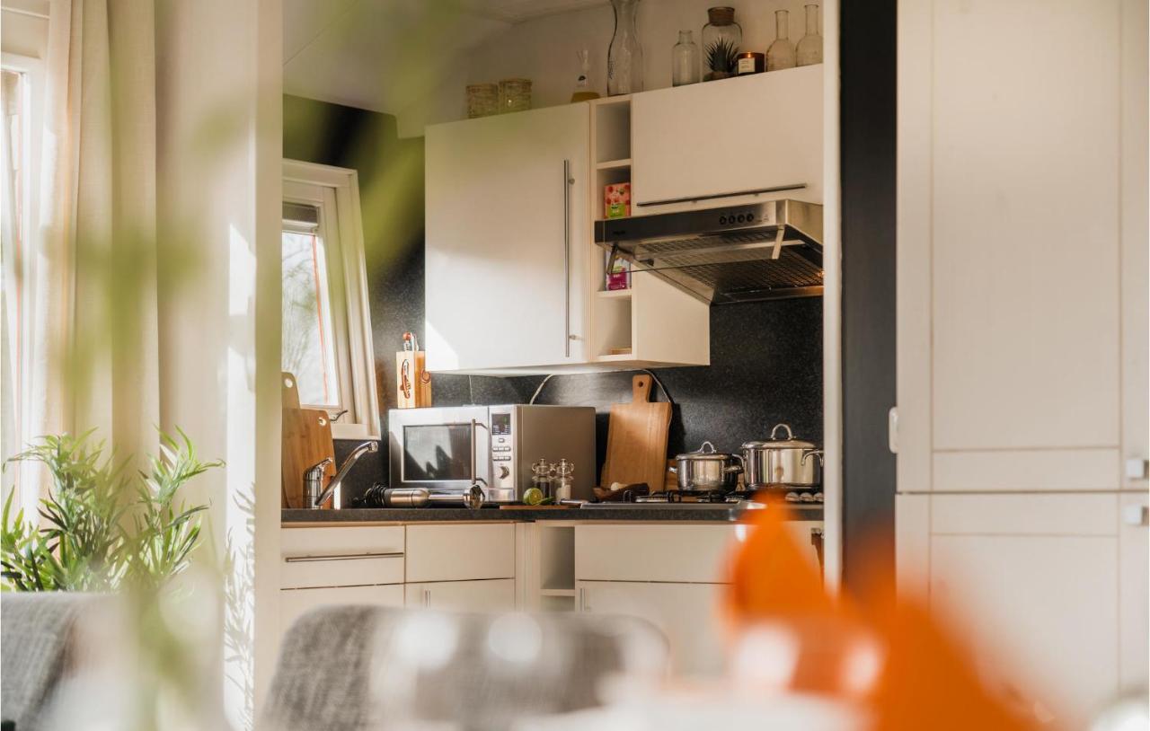 3 Bedroom Pet Friendly Home In Tzummarum 외부 사진