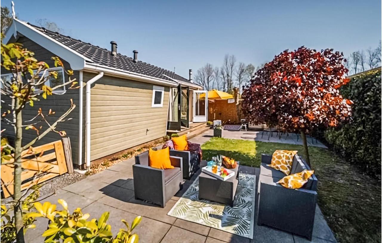 3 Bedroom Pet Friendly Home In Tzummarum 외부 사진
