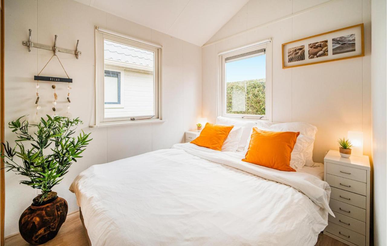 3 Bedroom Pet Friendly Home In Tzummarum 외부 사진
